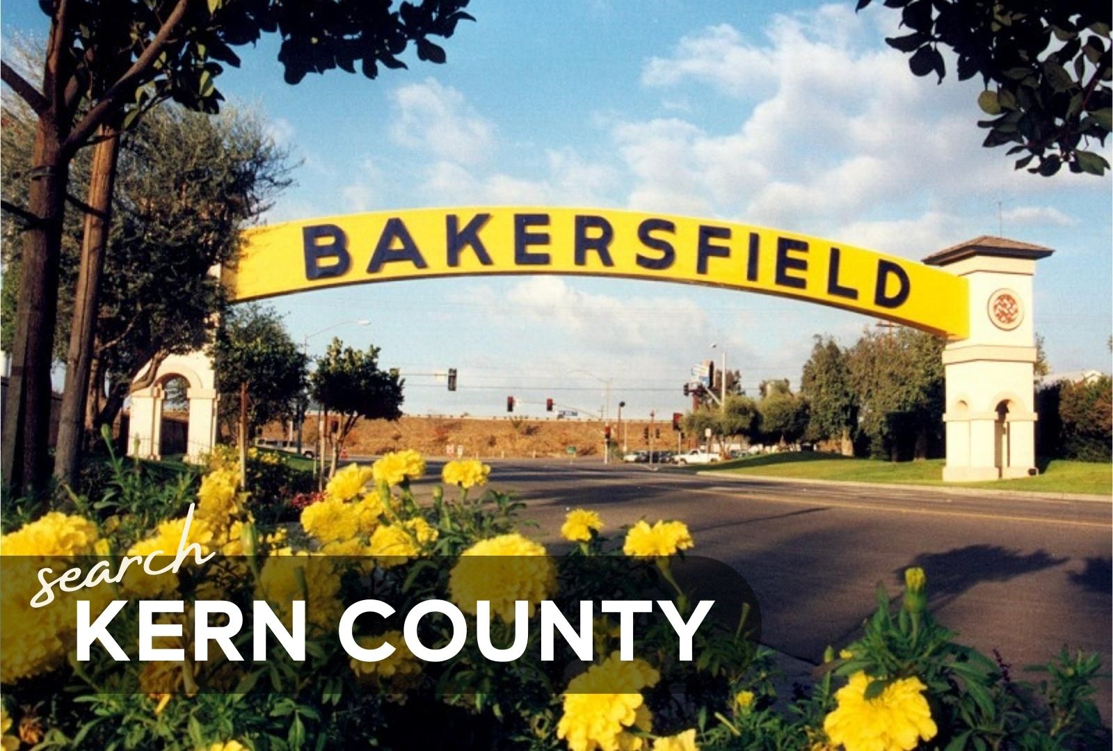 banner image for kern county